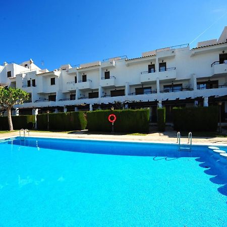 Orange Park Apartamento Jardin Benicassim Luaran gambar