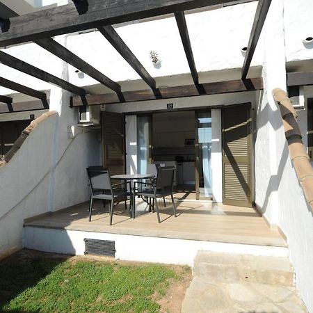 Orange Park Apartamento Jardin Benicassim Luaran gambar