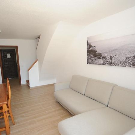 Orange Park Apartamento Jardin Benicassim Luaran gambar