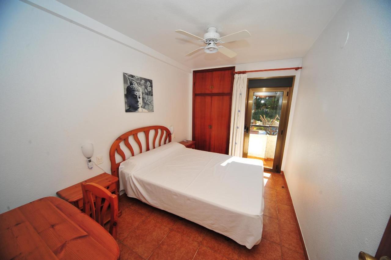 Orange Park Apartamento Jardin Benicassim Luaran gambar