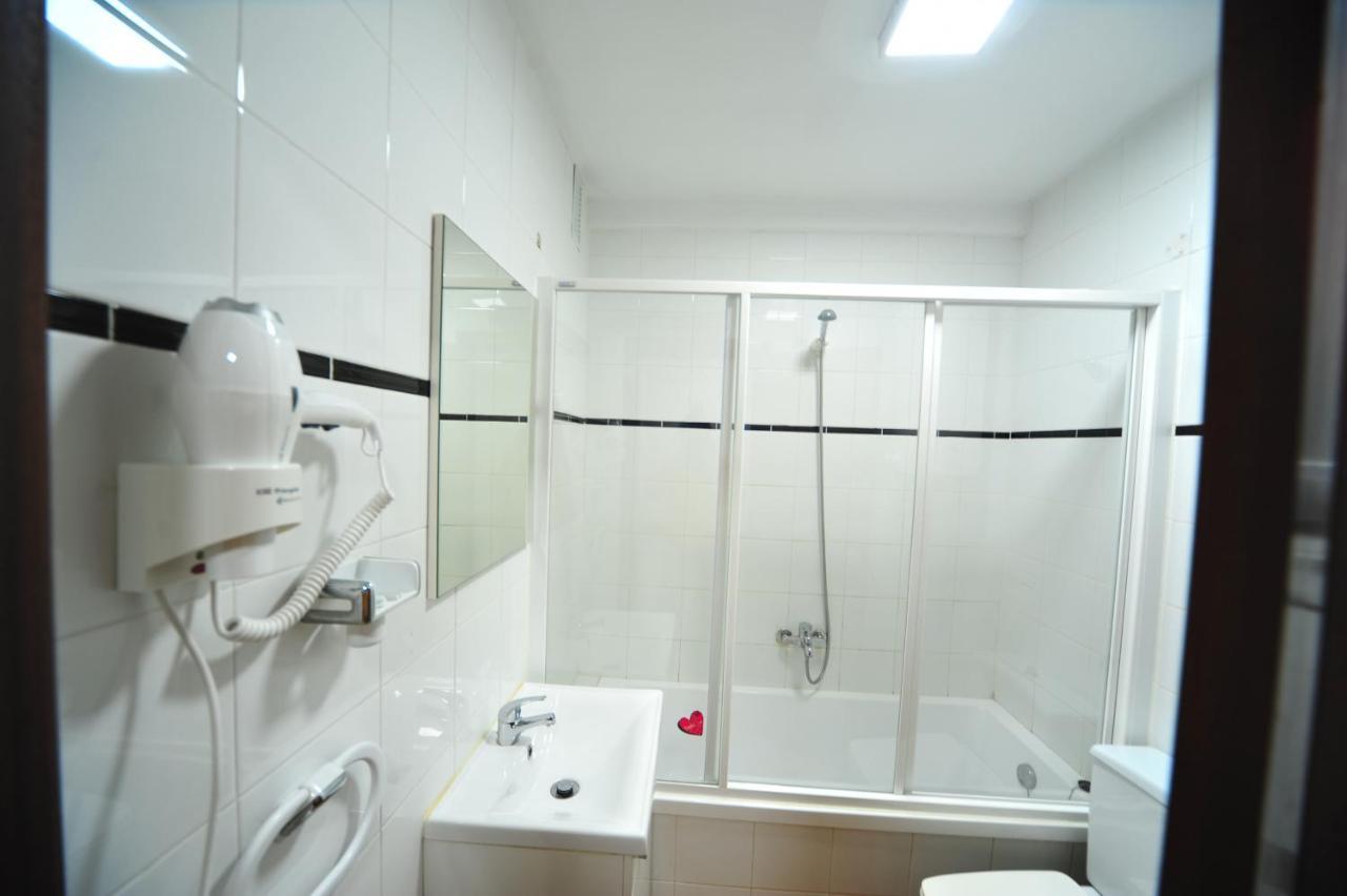 Orange Park Apartamento Jardin Benicassim Luaran gambar