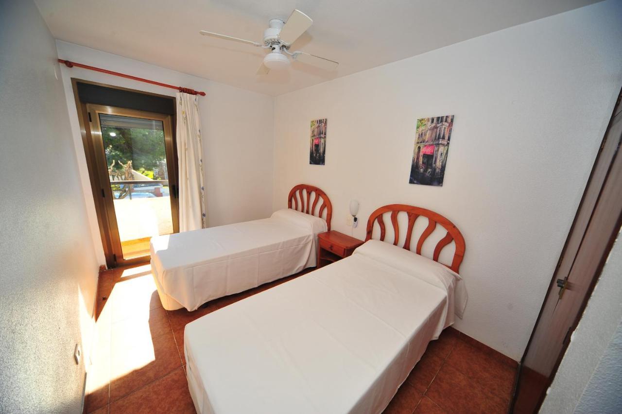 Orange Park Apartamento Jardin Benicassim Luaran gambar