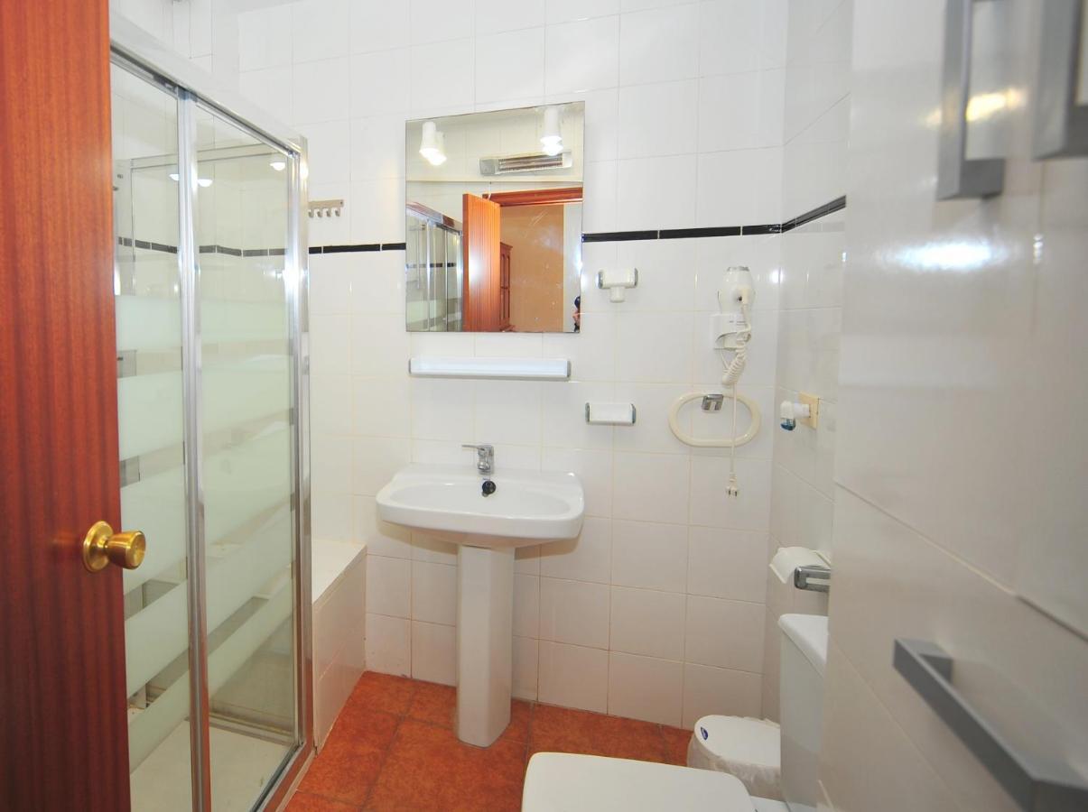 Orange Park Apartamento Jardin Benicassim Luaran gambar