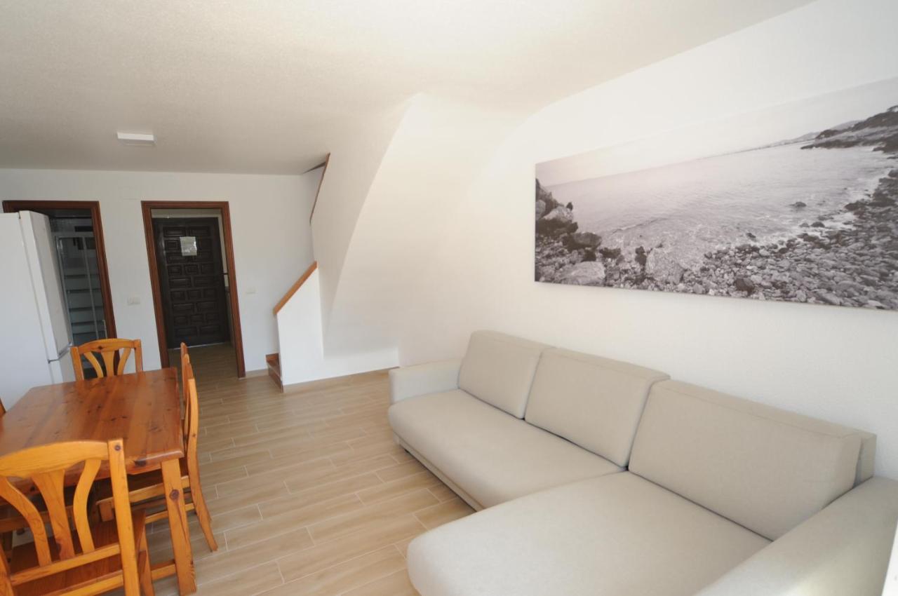 Orange Park Apartamento Jardin Benicassim Luaran gambar