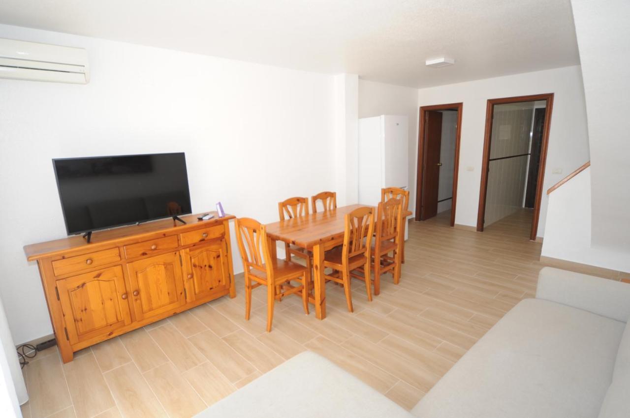 Orange Park Apartamento Jardin Benicassim Luaran gambar