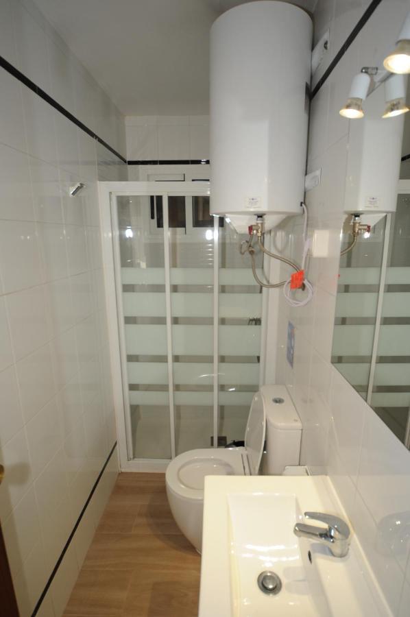 Orange Park Apartamento Jardin Benicassim Luaran gambar
